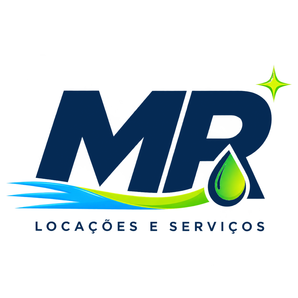 MR Locações e Serviços